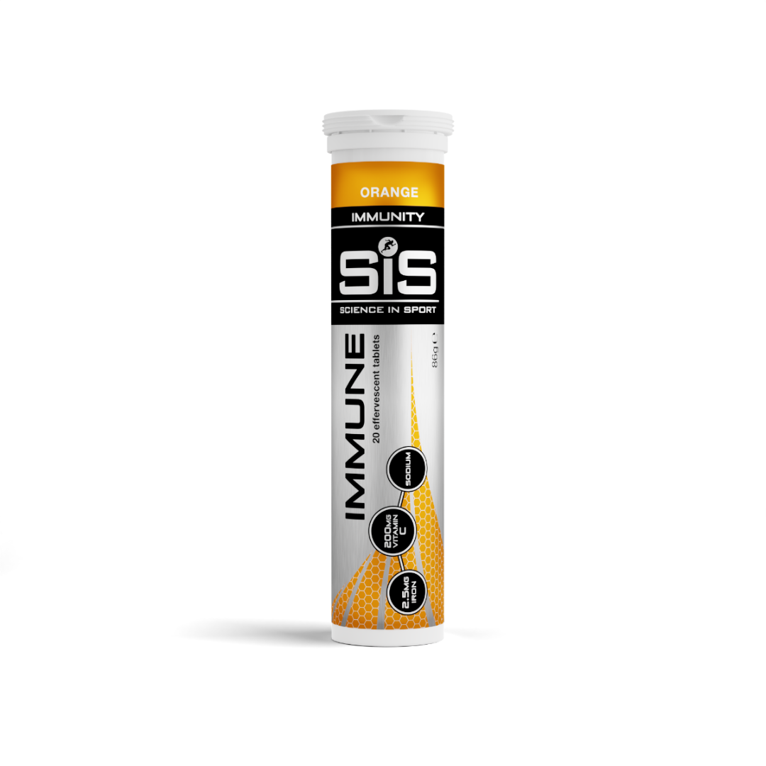 SIS Go Hydro Tablets Single 20tabs